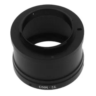 Objektīvu adapteri - Marumi T2 Adapter Micro 4/3 - ātri pasūtīt no ražotāja