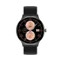 Colmi V89 Smartwatch (Black)