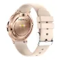 Colmi V89 Smartwatch (Gold)