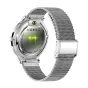 Colmi V89 Smartwatch (Silver Steel)