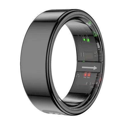 Smartring Colmi R12 20MM 10 (black)