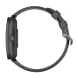 Colmi P86 Smartwatch (Black)