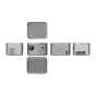 Magcubic HY350 Projector (Gray)