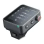 Godox X3Pro kompaktiškas beveikskyrius TTL šviesų aktivizatorius Olympus kameroms, 2,4‑duočių ekranas, pampėja ir šiuos mountas.