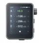 Godox X3Pro TTL kaupavimo vadovėjai Olympus kameroms, su 2,4‑duočių ekranu, Bluetooth kontrola, HSS, 16 grupės ir 32 kanalus, su pėdžiuoju knūnu ir USB‑C įėjimo įėjimų.