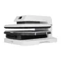 HTVRONT Auto1 Heat Transfer Press (White)