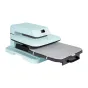 HTVRONT Auto1 Heat Transfer Press (blue)
