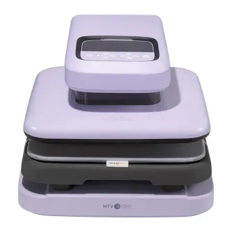 Purpura HTVRONT 2‑cifrovių Heat Transfer Press su digitalų ekranu, įtraukiuotu šildymo laukų ir 4,5 cm darbo augstumą, reguliavimų praspaudimą iki 80 kg, skaičiuojama HTV, sublimacija ir DTF projektams. Purpura HTVRONT 2‑cifrovių Heat Transfer Press su digitalų ekranu, įtraukiuotu šildymo laukų ir 4,5 cm darbo augstumą, reguliavimų praspaudimą iki 80 kg, skaičiuojama HTV, sublimacija ir DTF projektams.