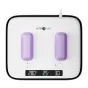 HTVRONT HPS07 Heat Transfer Press (Purple)