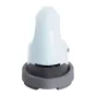 HTVRONT HPM02 Mini4 Heat Transfer Press (Light Blue)