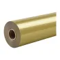 MOQ 5 HTVRONT Pure Heat Transfer Film, 30.5 cm x 1.8 m (gold)