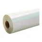 MOQ 5: HTVRONT Chameleon Heat Transfer Film, 30.5 cm x 90 cm (white and red)