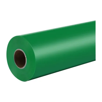 MOQ 5 HTVRONT Matte Self-Adhesive Film, 30.5 cm x 180 cm (green)