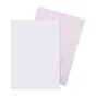 HTVRONT Thermal Transfer Paper for Dark Fabrics, A4, 8 sheets