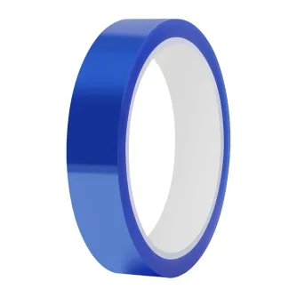 MOQ 5 HTVRONT Sublimation Tape, 20 m x 33 m (blue) MOQ 5 HTVRONT Sublimation Tape, 20 m x 33 m (blue)