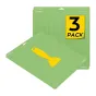MOQ 5 HTVRONT Cutting Mat, 34.8 cm x 37 cm, 3-pack (green)