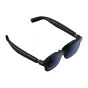 VITURE Pro 2 XR glėbės su juosčiais, mėlynais lentes ir įskaitančiais kūdžiais, su 1080p Sony Micro‑OLED ekranais, 120 Hz atnaujinimu ir spaujausiuoju audiu.