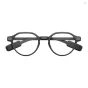 Frontinė žemėlapis EVEN REALITIES G2A AR glases (žalia), su lengva magnesium alloy rampe ir binaurinis mikro LED ekranu.