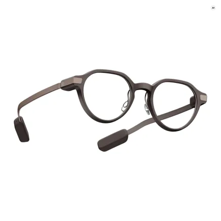 EVEN REALITIES G2A AR Glasses (Brown)