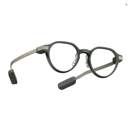 EVEN REALITIES G2A AR Glasses (green)