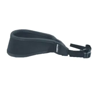 Kameru siksniņas - Matin Neck Strap de Luxe Straight Neoprene 43mm M-6753H - ātri pasūtīt no ražotāja