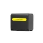 NP F970 battery pack 7800mAh 56.2Wh