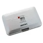 Atmiņas kartes - Matin Multi Card Case M-7111 - ātri pasūtīt no ražotāja