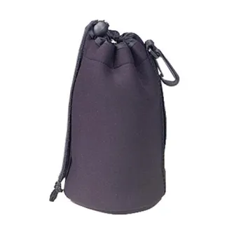 Objektīvu somas - Matin Lenspouch Elastic 90 mm M-6789 - ātri pasūtīt no ražotāja