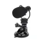SCM 1 Suction Cup Mount