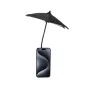 SPU 1 Magnetic Phone Umbrella Black