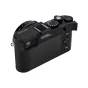 JJC TA DLUX8 Thumbs Up Grip Leica D-LUX 8 kamerai, juosčiai aliuminių raktas su silikono pulksteniu, įjungtas į hot shoe, padidinaojant įgripu ir patogumą.