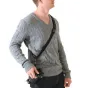 Vestes Siksnas Jostas - Matin Fast Access Sling Strap M-7292 - perc šodien veikalā un ar piegādi