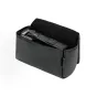 CL S Black Camera Pouch
