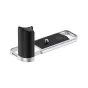 Camera Hand Grip Silver for FUJI X E5