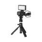 PC NANOCS Protective Case & Cold Shoe Adapter Set for DJI Osmo Nano