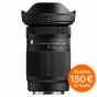 Sigma 20-200mm F3.5-6.3 DG contemporary L-mount
