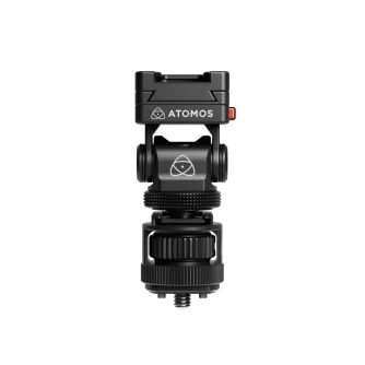 ATOMOS Cold Shoe Mount ATOMXMMQR2