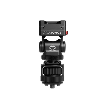 ATOMOS Cold Shoe Mount ATOMXMMQR2