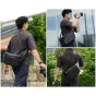 K&F Concept KF13.212 Nature Wander 10l Camera Bag KF13212