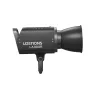 Godox Litemons LA300R K2 RGB LED Video Light Kit, 2 Lights, Black