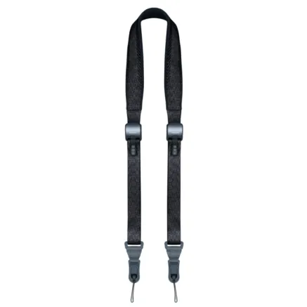 Leofoto L-CS-207 Camera Strap - Black