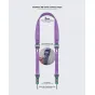 Leofoto L-CS-207 Camera Strap - Black