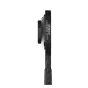 Sirui Bowens Adapter SR‑BMA01 pusės kampas, juosis metalinis mini Bowens į standartą Bowens konvertuojimas su beveiksliu levinu ir įkrovimo knobu