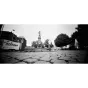 Holga 120WPC Medium Format Pinhole Camera (Black)