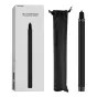 1.16m long Telesin carbon fiber selfie stick for sports cameras