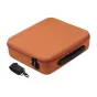 Sunnylife FP-B958-C case for DJI Flip (orange)