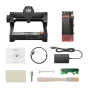 LONGER RAY5 mini 5.5W Laser Engraver