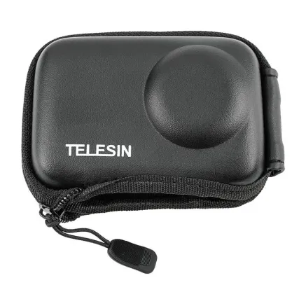 MOQ 5 TELESIN bag for DJI ACTION 3/4/5pro camera