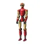 UNITREE R1 Edu Professional A Crismon hero