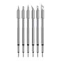 FNIRSI HS-02B 100W Soldering Iron